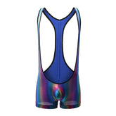 Rainbow Bodysuit